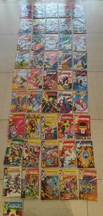 X-Marvel 147 + limited weapon-x - collana completa - 46, Livres