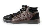 Guess Hoge Sneakers in maat 38 Zwart | 10% extra korting, Vêtements | Femmes, Chaussures, Sneakers, Verzenden
