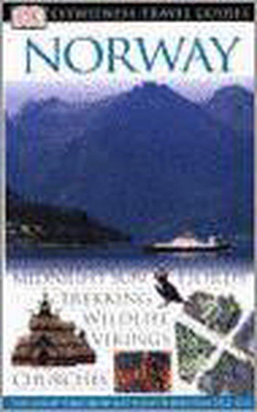 Norway 9780751372731 Anna Streiffert, Boeken, Taal | Engels, Gelezen, Verzenden