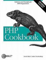 PHP Cookbook 9780596101015 David Sklar, Verzenden, Gelezen, David Sklar