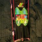 ASC Japan - Blikken speelgoedauto - Battery Powered, Antiek en Kunst