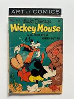 Four Color #343, #387 - Walt Disneys Mickey Mouse - Ruby, Boeken, Nieuw