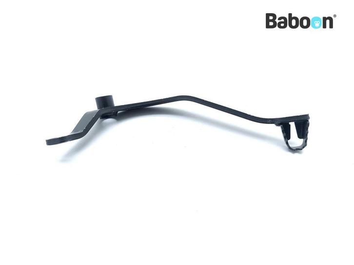 Pédale de frein Yamaha BW 200 Big Wheel 1985-1987 54G, Motoren, Onderdelen | Yamaha, Verzenden