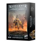Warhammer The Horus Heresy Fafnir Rann (Warhammer nieuw), Ophalen of Verzenden