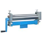 vidaXL Plaatbuigmachine handmatig 320 mm, Doe-het-zelf en Bouw, Verzenden, Nieuw