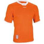 Avento sportshirt - heren - maat L/XL - korte mouw - oranje, Vêtements | Hommes, Vêtements de sport, Verzenden