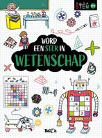 Word een ster in wetenschap / STEM 9789403209579 Stem, Verzenden, Zo goed als nieuw, Stem