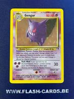 Pokémon Card - Gengar Legendary Collection
