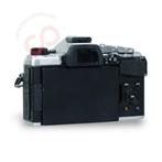 Olympus OM Systems OM-5 zilver nr. 1094, Ophalen of Verzenden, Zo goed als nieuw