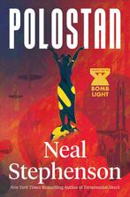 Bomb Light- Polostan 9780008262600 Neal Stephenson, Verzenden, Zo goed als nieuw, Neal Stephenson