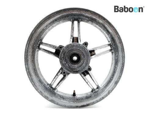 Roue avant Suzuki AN 650 Burgman 2002-2004 (AN650), Motoren, Onderdelen | Suzuki, Verzenden