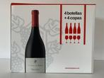 2021 Dominio de Atauta (Incl. 4 Riedel glasses) - Ribera del, Verzamelen, Nieuw