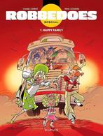 Happy Family / Robbedoes special / 1 9789031435012 Legendre, Verzenden, Zo goed als nieuw, Legendre