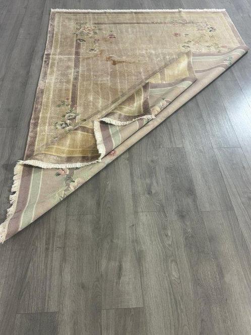 China - Tapis - 283 cm - 189 cm - Soie de Chine, Huis en Inrichting, Stoffering | Tapijten en Vloerkleden