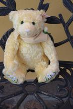 Steiff: Teddybeer Sneeuwklokjes beer. 2004. - Ours en, Antiek en Kunst