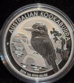 Australie. 1 Dollar 2019 Kookaburra 1 Oz (.999) (Sans Prix