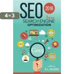 Seo 2016 9781512275063 R L Adams, Boeken, Verzenden, Gelezen, R L Adams