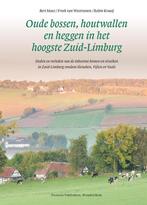 Oude bossen, houtwallen en heggen in het hoogste, Verzenden, Zo goed als nieuw, Freek van Westreenen