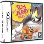 Tom and Jerry Tales (DS Games) (Nintendo DS), Games en Spelcomputers, Ophalen of Verzenden, Zo goed als nieuw
