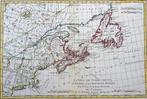 Noord Amerika - Canada, New Foundland, Nova Scotia, USA, New, Boeken, Nieuw