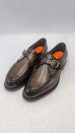 Santoni - Chaussures plates - Taille : EU 42.5 - Neuf dans, Vêtements | Hommes, Chaussures