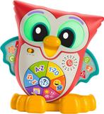 Fisher-Price Linkimals Uil - Educatief Speelgoed Let op:, Verzenden, Nieuw
