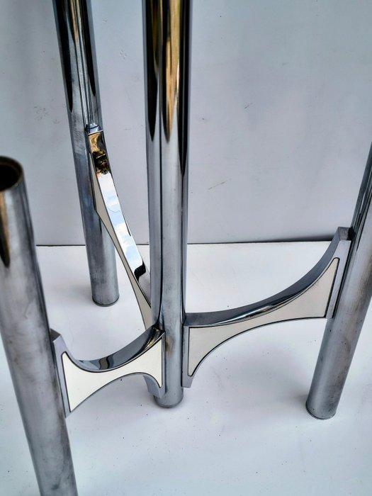 sciolari - Gaetano Sciolari - Lampe à suspendre - Métal, Antiek en Kunst, Antiek | Verlichting