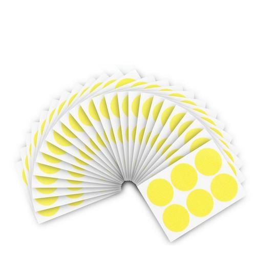 Tweedekans | Levanda 200 anti muggen stickers - citronella, Caravans en Kamperen, Kampeeraccessoires, Ophalen of Verzenden