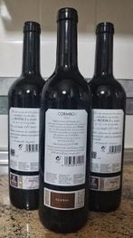 2018 Bodegas La Horra, Corimbo I & 2019 Bodegas Roda, Roda l, Verzamelen, Nieuw