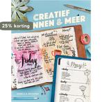 Creatief plannen & meer 9789045324234 Rebecca Spooner, Verzenden, Zo goed als nieuw, Rebecca Spooner