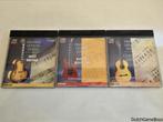 Philips CD-i - Private Lesson Series - Jazz / Rock / Classic, Verzenden, Gebruikt