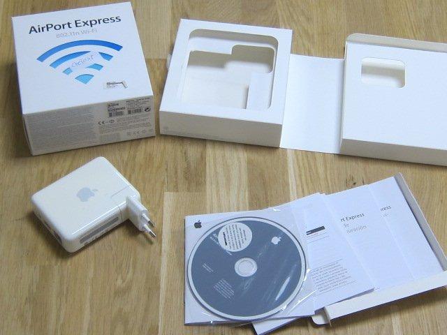 Apple Diverse Apple componeneten : AirPort Express (A1264),, Consoles de jeu & Jeux vidéo, Consoles de jeu | Accessoires Autre