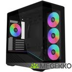 Lian Li Vector V100 Mini Black, Computers en Software, Verzenden, Nieuw