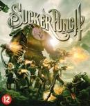 Sucker punch op Blu-ray, CD & DVD, Blu-ray, Verzenden