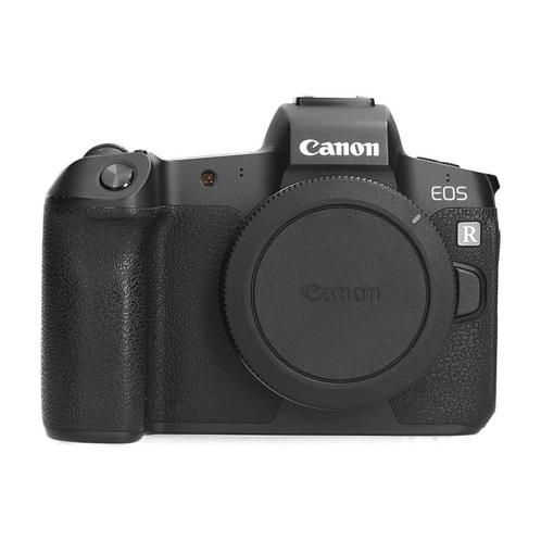 Canon EOS R Mirrorless, Audio, Tv en Foto, Fotocamera's Digitaal, Zo goed als nieuw, Canon, Ophalen of Verzenden
