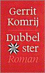 Dubbelster 9789029526814, Boeken, Gelezen, Komrij, Gerrit Komrij, Verzenden