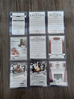 Leaf Exclusive Edition - Legends Lionel Messi & Pelé &, Verzamelen, Nieuw