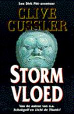 Stormvloed / Dirk Pitt / 14 9789044927764 Clive Cussler, Verzenden, Clive Cussler