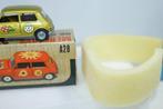 Mebetoys 1:43 - Voiture miniature - Mebetoys A28 A 28 Mini, Nieuw