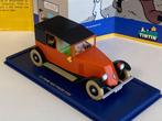 En Voiture Tintin 1:43 - Voiture miniature (3) - Renault NN, Nieuw