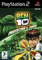 Ben 10 Protector of Earth-Standaard (PlayStation 2) Gebruikt, Ophalen of Verzenden, Nieuw