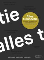 Alles transactie 9789401457095 Chiel Liezenberg, Boeken, Verzenden, Nieuw, Chiel Liezenberg