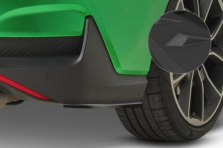 Achterskirt voor Hyundai I30 N (PD) Fastback HA260-S, Auto-onderdelen, Carrosserie, Nieuw, Verzenden