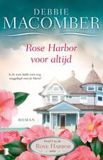 Rose Harbor voor altijd / Rose Harbor / 5 9789022581049, Boeken, Verzenden, Gelezen, Debbie Macomber