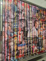 Elmago - Iconic Steve mc queen sport legend, Antiek en Kunst, Kunst | Schilderijen | Modern
