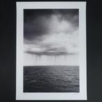 Frank Machalowski - Rain over North Sea - XL