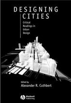 Designing Cities, Nieuw, Nederlands, Verzenden