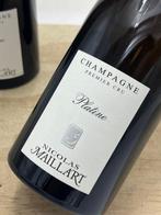 Nicolas Maillart, Platine - Champagne Premier Cru - 3, Nieuw