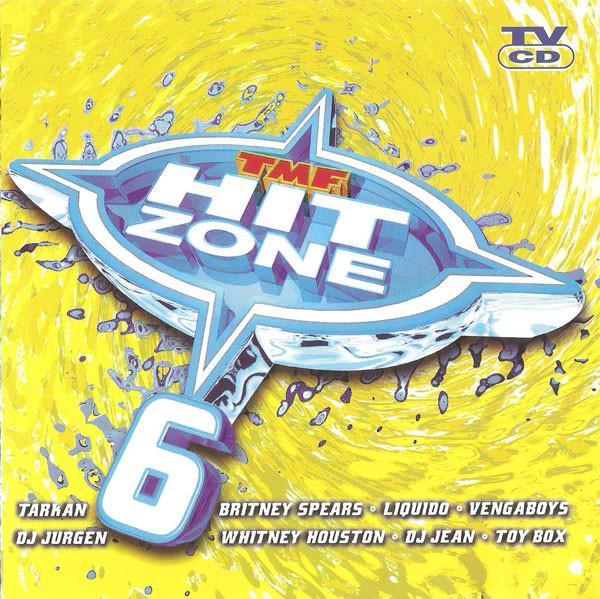Various - TMF Hitzone 6, CD & DVD, CD | Pop, Envoi