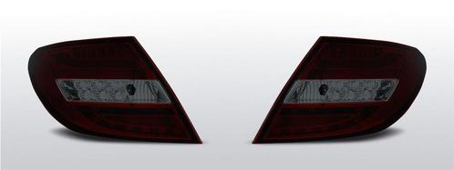 Carnamics Achterlichten | Citroen Dyane 69-83 5-d |  rood /, Autos : Pièces & Accessoires, Éclairage, Envoi